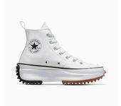 Zapatilla CONVERSE CONVERSE RUN STAR HIKE CANVAS PLATAFORM 166799C Blanco