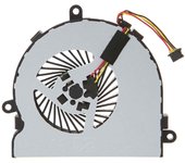 VENTILADOR CPU PARA PORTÁTIL HP PAVILION 15-AC 15-AF 15-AY SPS 813946-001