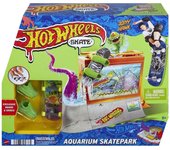 Hot Wheels Skatepark Mattel HGT91 Accesorios MATTEL