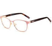 Montura de gafas Missoni Mujer MIS-0062-BKU