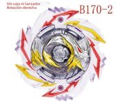Beyblades Burst Gyro B118 B120 Bulk Blade Blades Metal Fusion Bayblade High Performance Battling Top Toys
