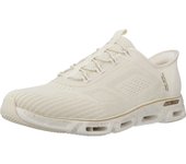 Zapatillas deportivas de Mujer Marca Skechers Modelo Gilde Step Gratify