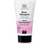 Soivre Crema De Manos Rosa Mosqueta 100% Pura 50Ml