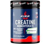 Fire Nutrition Creatina Powder Creapure 300 gr
