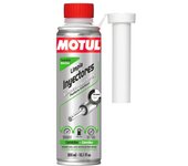 Motul Limpia Inyectores Gasolina 300ml   Ce U