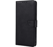 Leather Case Protective Cover for Infinix Note 40 Pro Smart 8 Pro 8 Plus Magnetic Buckle Flip Wallet Case Book Style Phone Bag