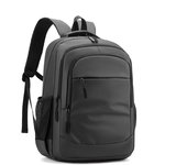 Nueva mochila de gran capacidad para negocios, mochila para computadora de 16 pulgadas, mochila escolar para estudiantes de secundaria, mochila informal