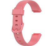 Sport Silicone Band For Fitbit Luxe Strap Soft Smart Watch Wristband Watchband Replacement belt For Fitbit Luxe Strap Accessorie