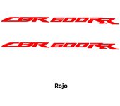 Motorcycle Glow Stickers Decal CBR 600 RR for Honda CBR600RR CBR600 600RR 2005 2006 2007 2008 2013 2020 2021 2022 2023 2024