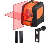 Nivel láser cruzado autonivelante Tacklife SC-L01, 10M, IP54