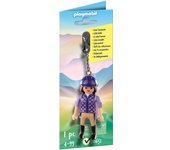 PLAYMOBIL® 70651 Llavero Jinete
