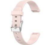 Sport Silicone Band For Fitbit Luxe Strap Soft Smart Watch Wristband Watchband Replacement belt For Fitbit Luxe Strap Accessorie