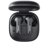 Auriculares intenso buds pro tws h - anc+enc negro
