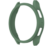 PC Case for Samsung Galaxy Watch 7 40mm 44mm Matte Cover Protective Hollow Bumper Shell for Galaxy Watch 7 Smartwatch Accessorie