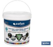 Pintura plastica antibacterias iones plata 4 l
