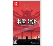 Shogun Showdown Juego para Consola Nintendo Switch