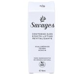 Savages Contorno Occhi Effetto Lifting 15Ml