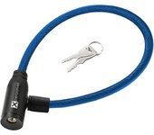 Xperoalvel Candado Antirrobo Patinete Eléctrico Acero 60 Cms