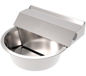 Bebedero para Perros "Cleansy" XL Calibre 3/8 25x26x13 cm