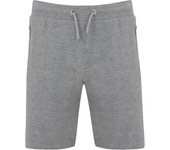 ROLY - BETIS pantalón corto hombre con cintura elástica y cordón