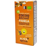 Panelacao Cacao Instant bio Alternativa3 275g.