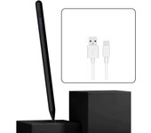 Universal Stylus Pen for Tablet Mobile Phone Touch Pen for iPad Apple Pencil 2 1 for Huawei Lenovo Samsung Phone Xiaomi Stylus