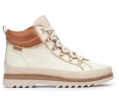 Botines De Mujer Pikolinos W3w-8564C1 Vigo Nata