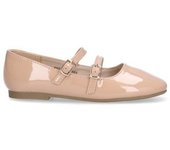 Bailarina  Mustang Kids 49035 beige