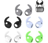 5 teléfonos Samsung Galaxy Buds 3 Pro Auriculares Bluetooth Silicicon
