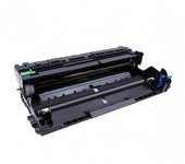 Mediawavestore Tambor Compatible BROTHER DR3400 - 50,000 Páginas - Impresiones de Alta Calidad