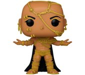 Figura Pop 300 Xerxes-Figura de Vinilo Coleccionable - Idea de Regalo- Mercancia Oficial - Juguetes para Niños y Adultos - Movies Fans - Muñeco para Coleccionistas y Exposición