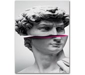 Decor Picture Classic Masterpiece Modern Printed Retro Modular Poster For Bedroom Wall Art Frame Canvas Painting Sculpture  room