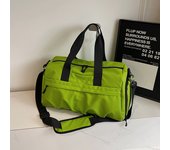 Bolsa Deporte Gimnasio, Bolsa Gimnasio con Zapatos,Bolsillo Travel Duffle Bag,Bolsos Deportivos,Se aplica a tenis, baloncesto, yoga, pesca, caza