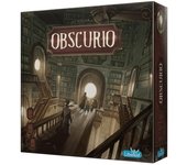Asmodee - Obscurio