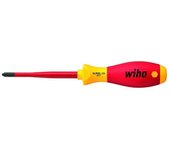 DESTORNILLADOR 3271 SL-PH 2*100 1000V 35503 WIHA