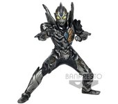 Figura banpresto  ultraman trigger hero'sbrave trigger dark ver a