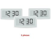 Mijia Bluetooth 4.0 Wireless Smart Electric Digital Clock Indoor Outdoor Hygrometer Thermometer LCD Temperature Measure Tools