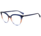 Montura de gafas Kate Spade Mujer HANA-YRQF217