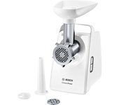 Bosch MFW3910W picadora 1900 W Blanco