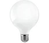 Bombilla LED Samsung Globo G95 E27 12W Fría Matel