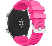 GT3 SE Silicone 22mm strap For Huawei GT 2 3 4 46mm WristStrap Magic2 46mm Correa For Huawei Watch/4/3/Buds/GT2 Pro/GT2e Band