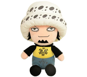 Japanese Anime 25cm One Piece Original Plush Toys CartoonFigure Luffy Chopper Ace Roronoa Zoro Cute Stuffed Doll Kids Xmas Gifts