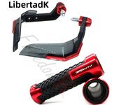 For Yamaha Tricity 300 125 155 2018 2019 2020 2021 2022 Motorcycle Handguard Grips Handle Shield Hand Guard Protector Windshield