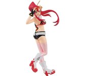 Figura good smile company pop up parade tengen toppa gurren lagann yoko