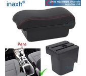 For Ford Focus 2 Armrest Box For Ford Focus mk2 Car Armrest Car Accessories Interior details Retrofit parts Storage Box