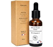 ✨ Sérum facial 15% Glow – La Revolución de la Vitamina C para tu Piel ✨