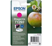 Epson Cartucho T1293 Magenta