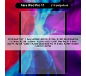 For 2024 iPad Air 11/13 M2 Magnetic Paper Feel Film for iPad Pro12.9 10th Air iPad 10.2 7th 8th 9th mini 4 5 6 Screen Protector