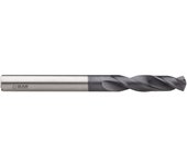 Broca IZAR Grano Uf Din6537K Refrigeracion Interior Ha - 8410 - 10,50 mm - AlTIN