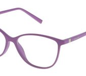 Montura de gafas Police Mujer V1972-530GEA